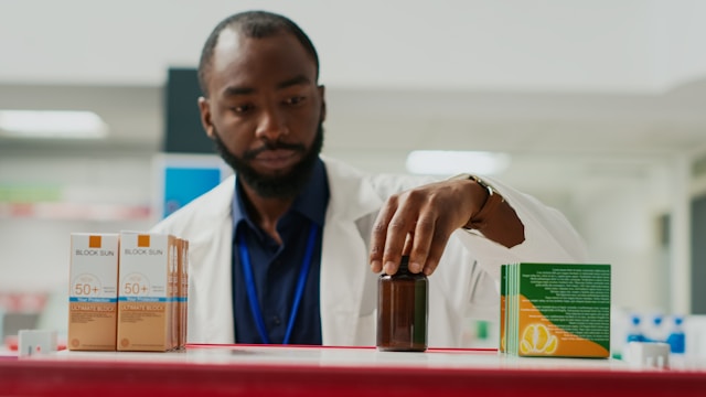 B2B Pharmacy Programs Are Solving Rural Healthcare Access
